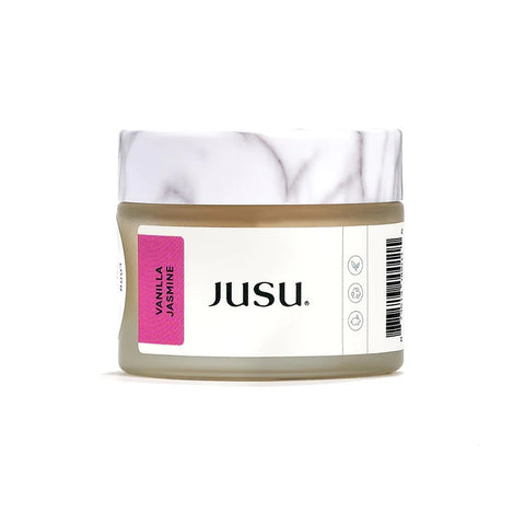 Jusu - Face Cream - Vanilla Jasmine - Balancing