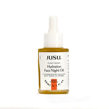 Jusu - Face Night Oil - Neroli Primrose - Hydrating