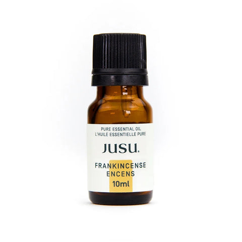 Jusu - Frankincense Essential Oil_10ml