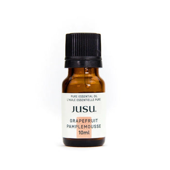 Jusu - Grapefruit Essential Oil_10ml