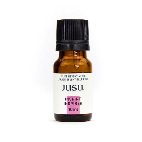 Jusu - Inspire Essential Oil Blend_10ml