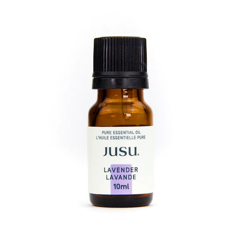Jusu - Lavender Essential Oil_10ml