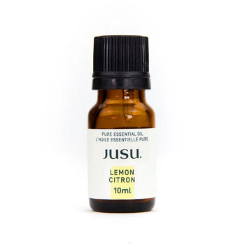 Jusu - Lemon Essential Oil_10ml