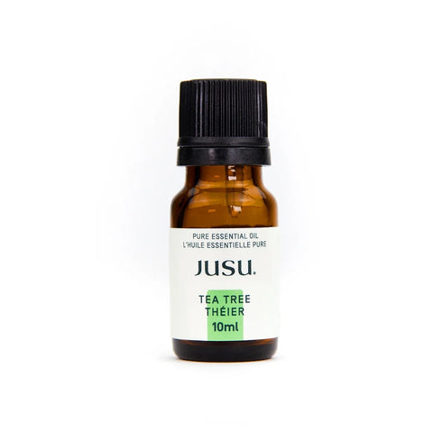 Jusu - Tea Tree Essential Oil_10ml
