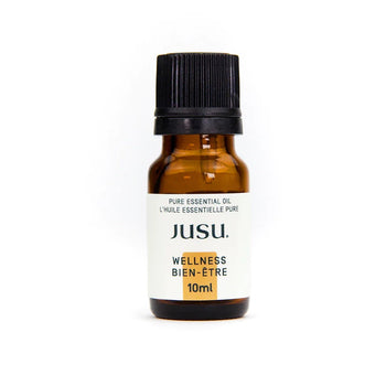Jusu - Wellness Essential Oil Blend_10ml
