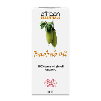 Kariderm-Organic Baobab Oil