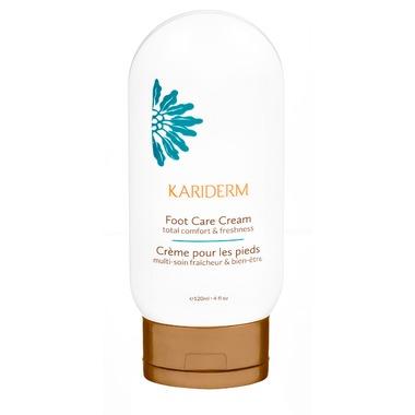 Kariderm-Foot Care Cream