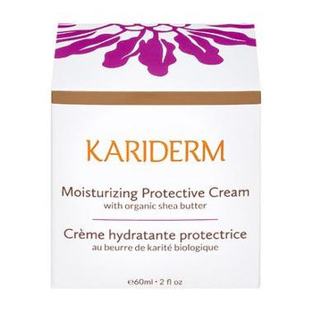 Kariderm-Moisturizing Protective Cream