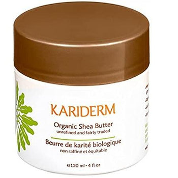 Kariderm-Organic Shea Butter