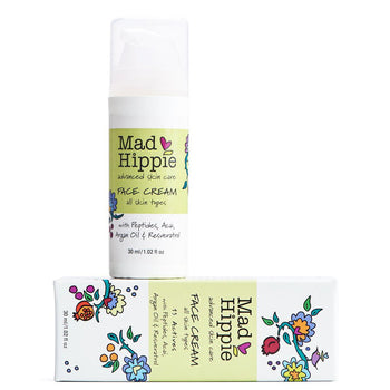 Face Cream - Camomile Beauty - Green Natural Cruelty-free Beauty Shop