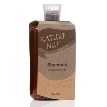 Nature Nut Shampoo for normal hair