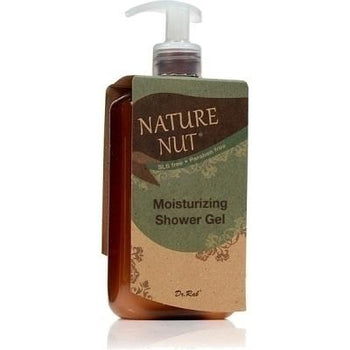 Nature Nut Moisturizing shower gel