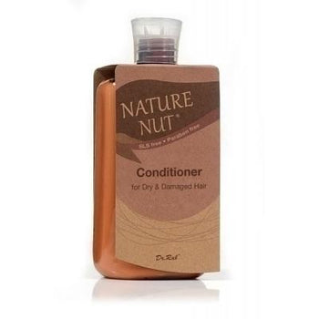 Conditioner for Dry & Damaged Hair - Camomile Beauty - Green Natural Cruelty-free Beauty Shop