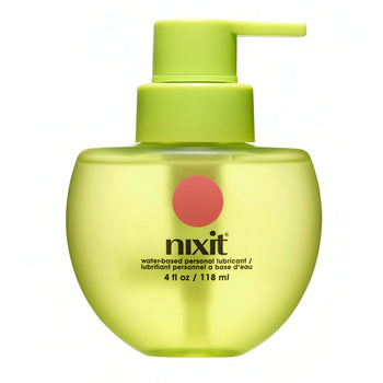 Nixit - Water-based personal lubricant 118ml