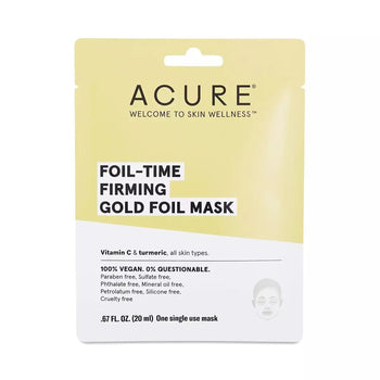 P-111902-Acure-Firming Gold Foil Mask
