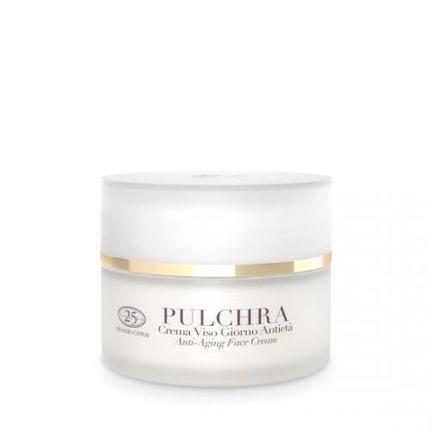 Abeauty Pulchra Anti-Aging Face Cream