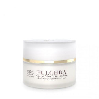 Abeauty Pulchra Anti-Aging Night Face Cream