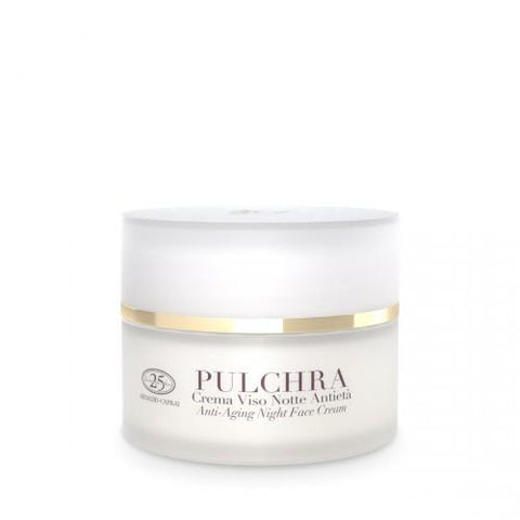 Abeauty Pulchra Anti-Aging Night Face Cream