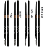 Brow Definer Micro Pencil - Camomile Beauty - Green Natural Cruelty-free Beauty Shop