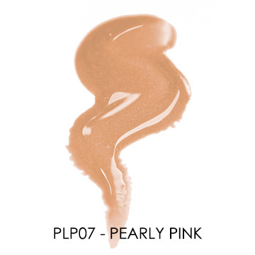 Plump N Shine Lip Gloss - Camomile Beauty