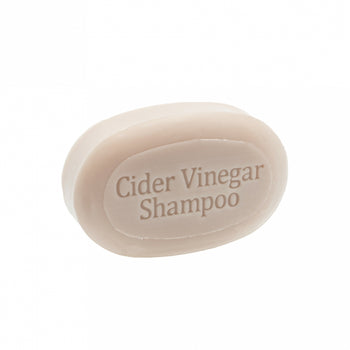 Apple Cider Vinegar Shampoo Bar