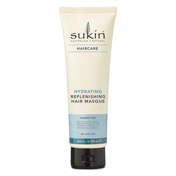Sukin-Hydrating Replenishing Hair Masque