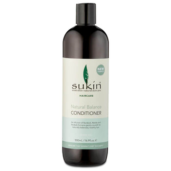 Sukin-Natural Balance Conditioner