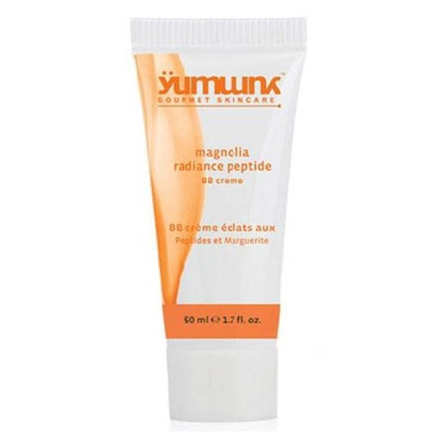Yum Skincare - Magnolia Radiance Peptide BB Cream