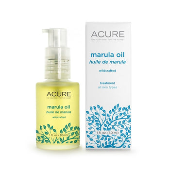 Acure - Marula Oil