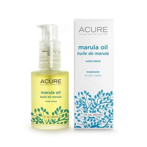 Acure - Marula Oil