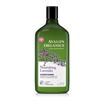 Avalon Lavender Nourishing Conditioner