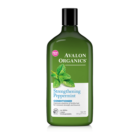Avalon Peppermint ReVitaminalizing Conditioner