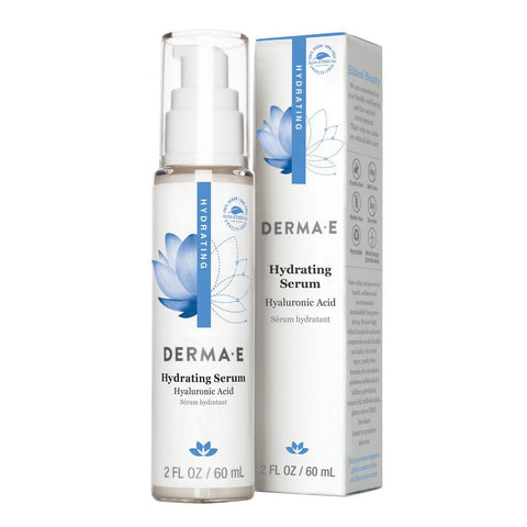 Derma E Hyaluronic Acid Rehydrating Serum
