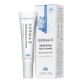 Derma E Hyaluronic & Pyctogenol Eye Cream