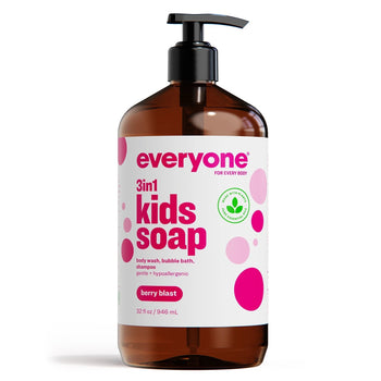 Everyone Soap - Everyone Kids Soap Berry Blast