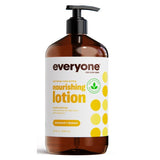 Everyone Soap - Everyone Lotion: Coconut+lemon