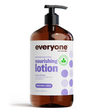 Everyone Soap - Everyone Lotion: Lavender+aloe