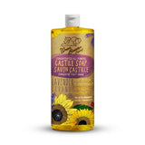 Sunflower Liquid Soap Lavender - Camomile Beauty