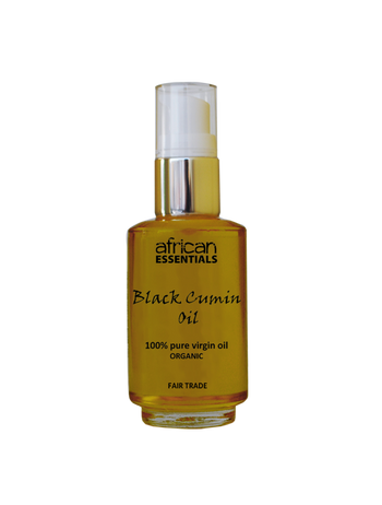 Kariderm-Black Cumin Oil