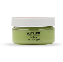Yum Skincare - Lychee Balancing Gel