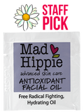 Antioxidant Facial Oil - Camomile Beauty - Green Natural Cruelty-free Beauty Shop