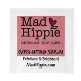 Exfoliating Serum - Camomile Beauty - Green Natural Cruelty-free Beauty Shop