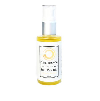 Baby & Me Body Oil - Camomile Beauty - Green Natural Cruelty-free Beauty Shop