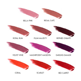 Herbal Dreamy Matte Lip Collection - Camomile Beauty