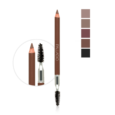 Brow  Pencil - Camomile Beauty - Green Natural Cruelty-free Beauty Shop