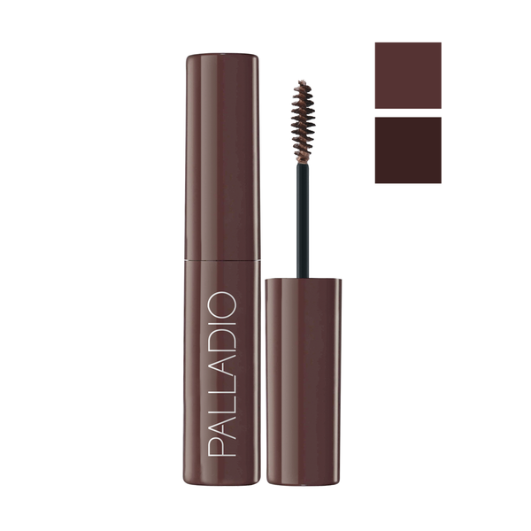 Brow Styler Tinted Gel - Camomile Beauty - Green Natural Cruelty-free Beauty Shop
