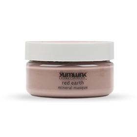 Yum Skincare - Red Earth Mineral Masque