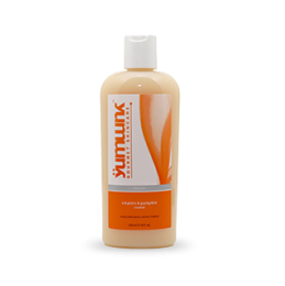 Yum Skincare - Vitamin A Pumpkin Cleanse